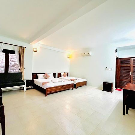 Lavender Muine Hotel Mui Ne Exterior photo
