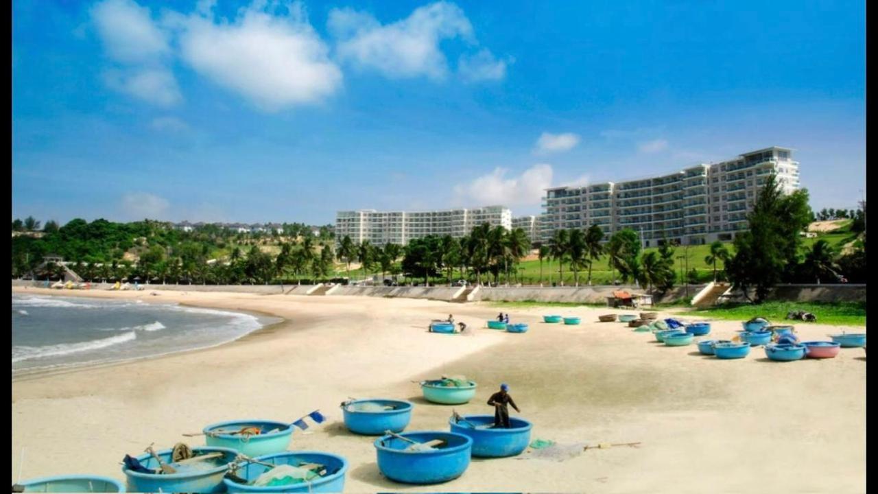 Lavender Muine Hotel Mui Ne Exterior photo