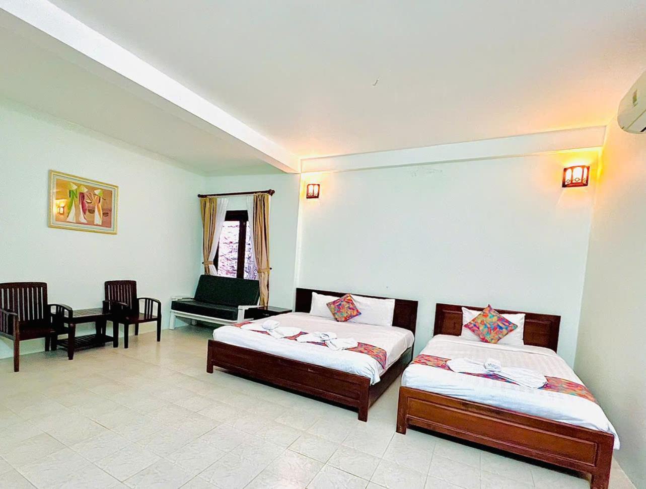 Lavender Muine Hotel Mui Ne Exterior photo