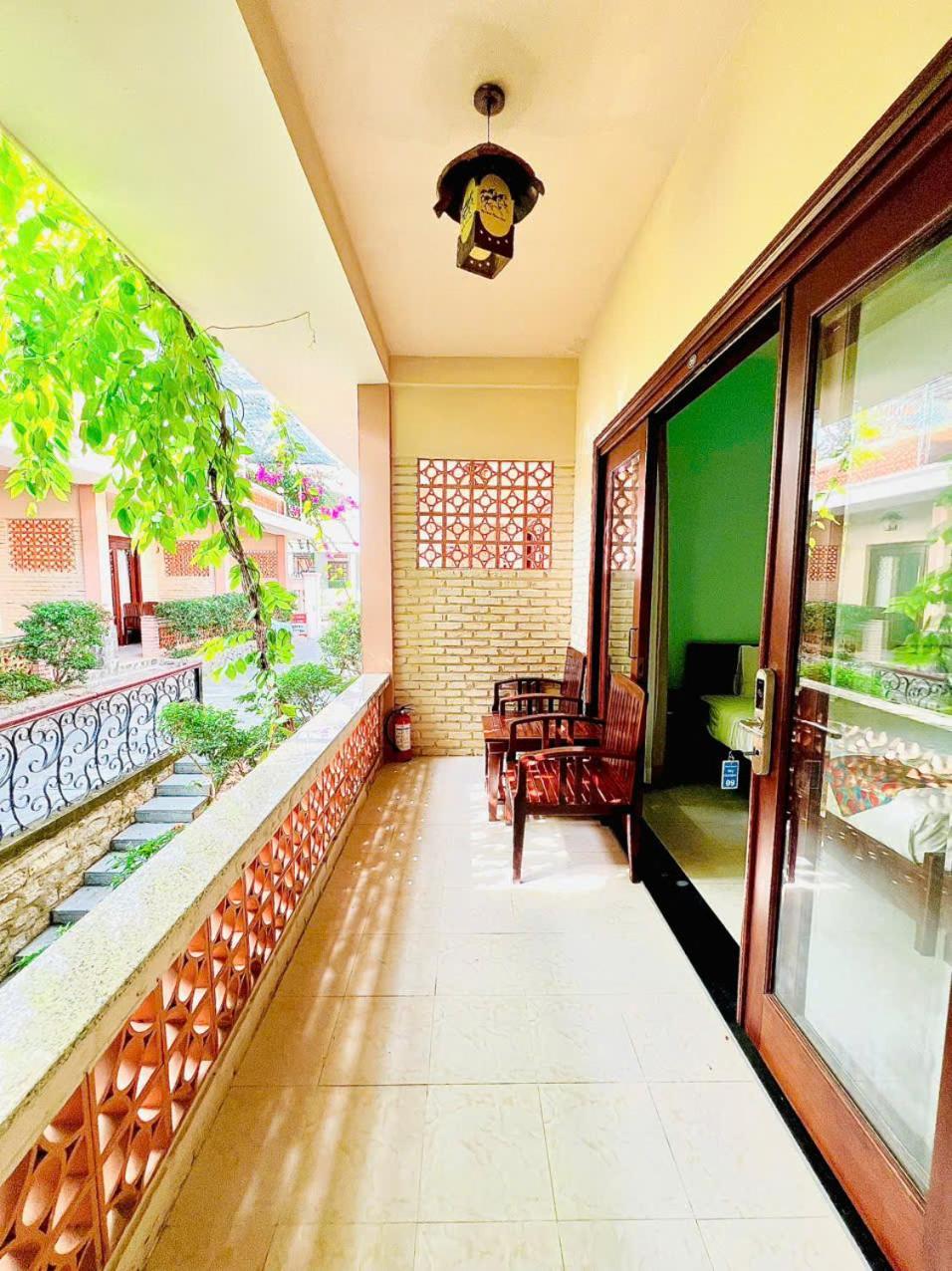 Lavender Muine Hotel Mui Ne Exterior photo
